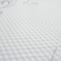 Hot sale hometextile popular high quality DTY 100% polyester knitted jacquard mattress fabric